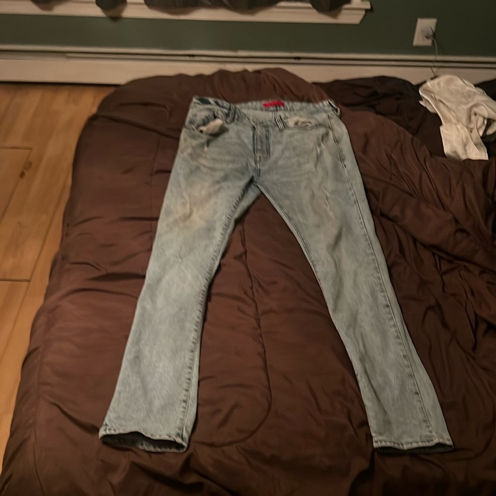 MBx jeans